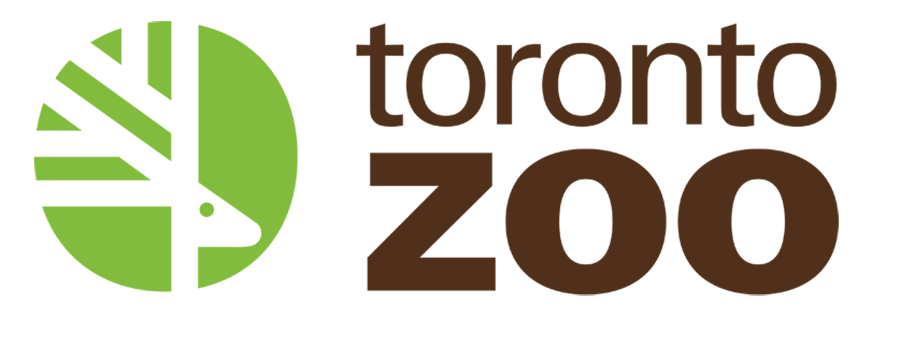 Toronto Zoo logo