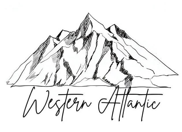 Western Atlantic Logo