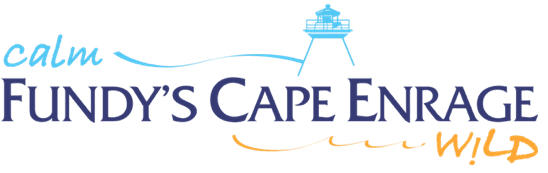 Cape Enrage Interpretive Centre Inc. Logo