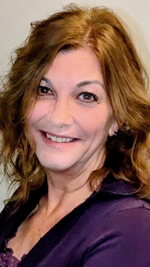 Beth Patton