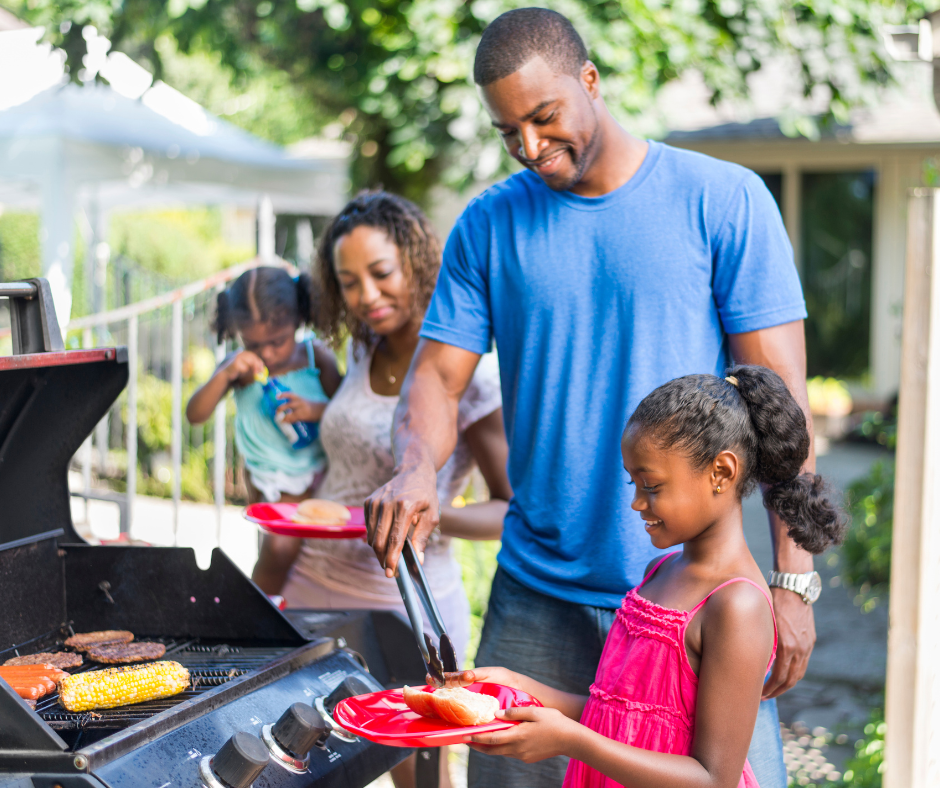 bbq