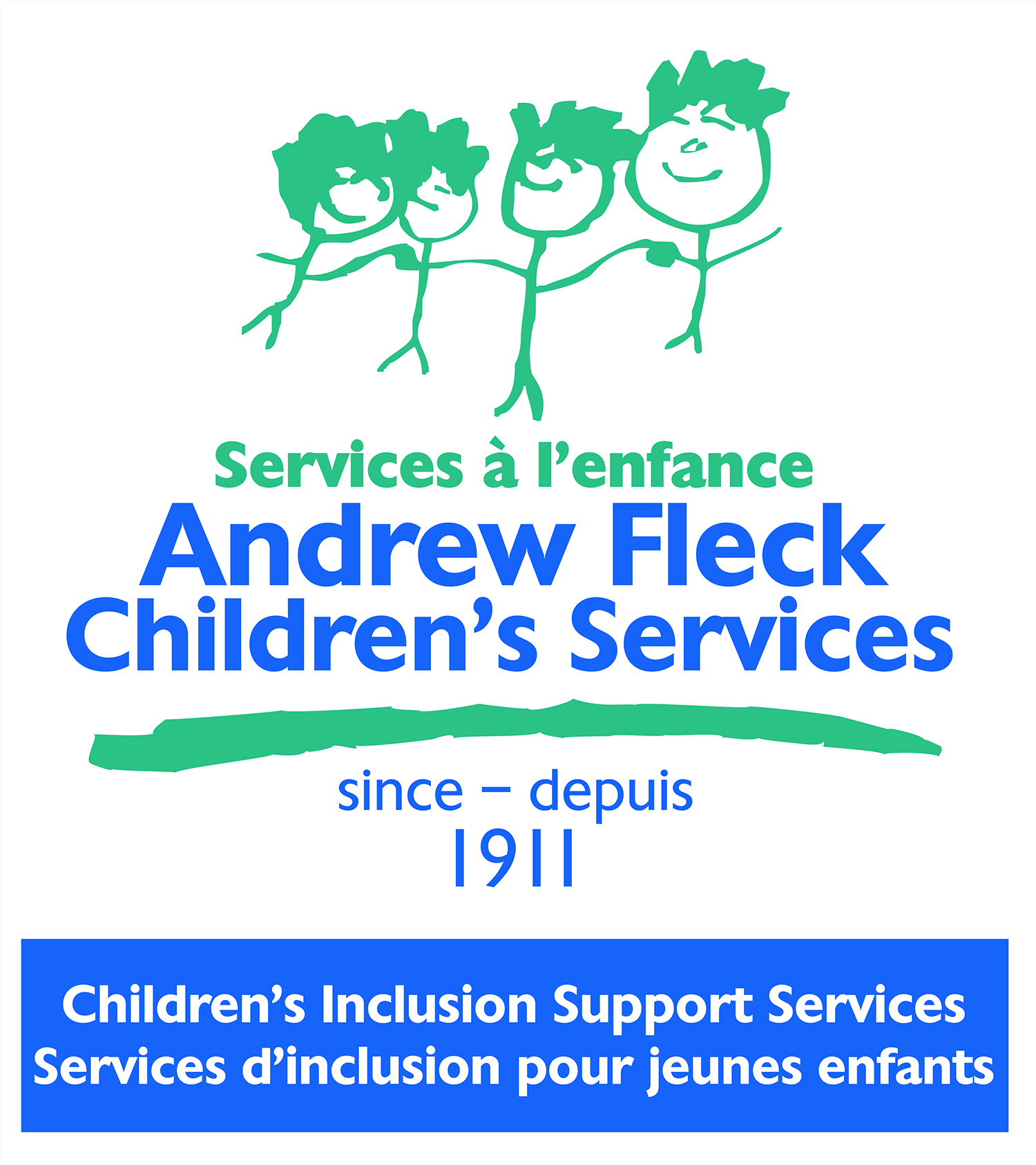 Andrew Flack Children's Inclusion Support Services