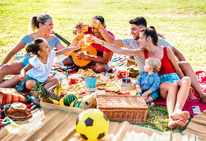 Picnic