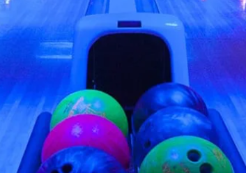 Bowling balls