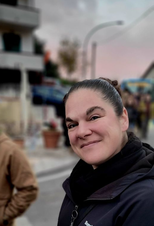Kathleen Sweeney