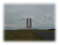 Vimy Ridge