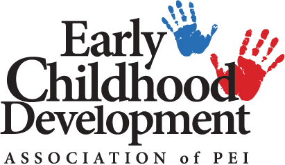 ECD PEI logo