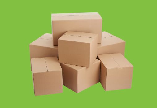 boxes