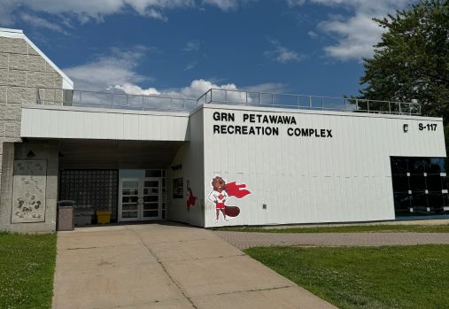 Recreation Complex Petawawa