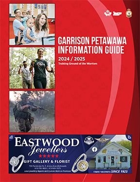 Garrison Petawawa Information Guide 2024/2025