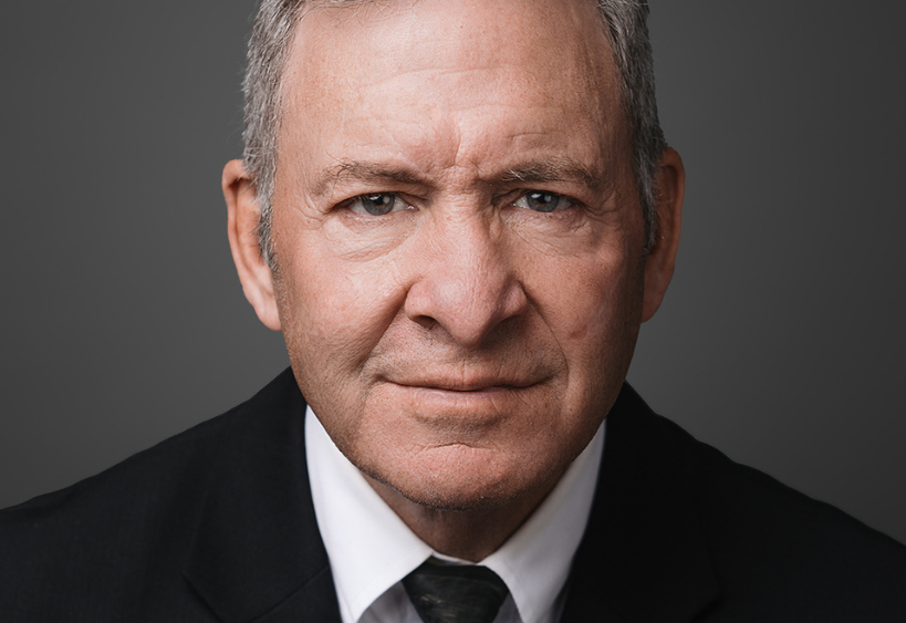 Photo of Clint Malarchuk