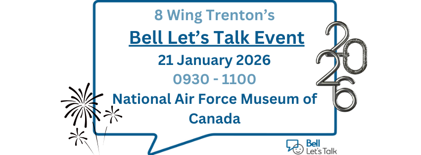 bell lets talk event 21 january 2026