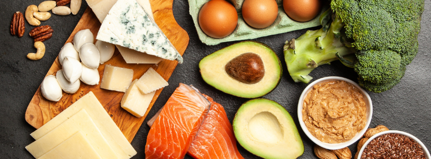 photo of healthy fresh food