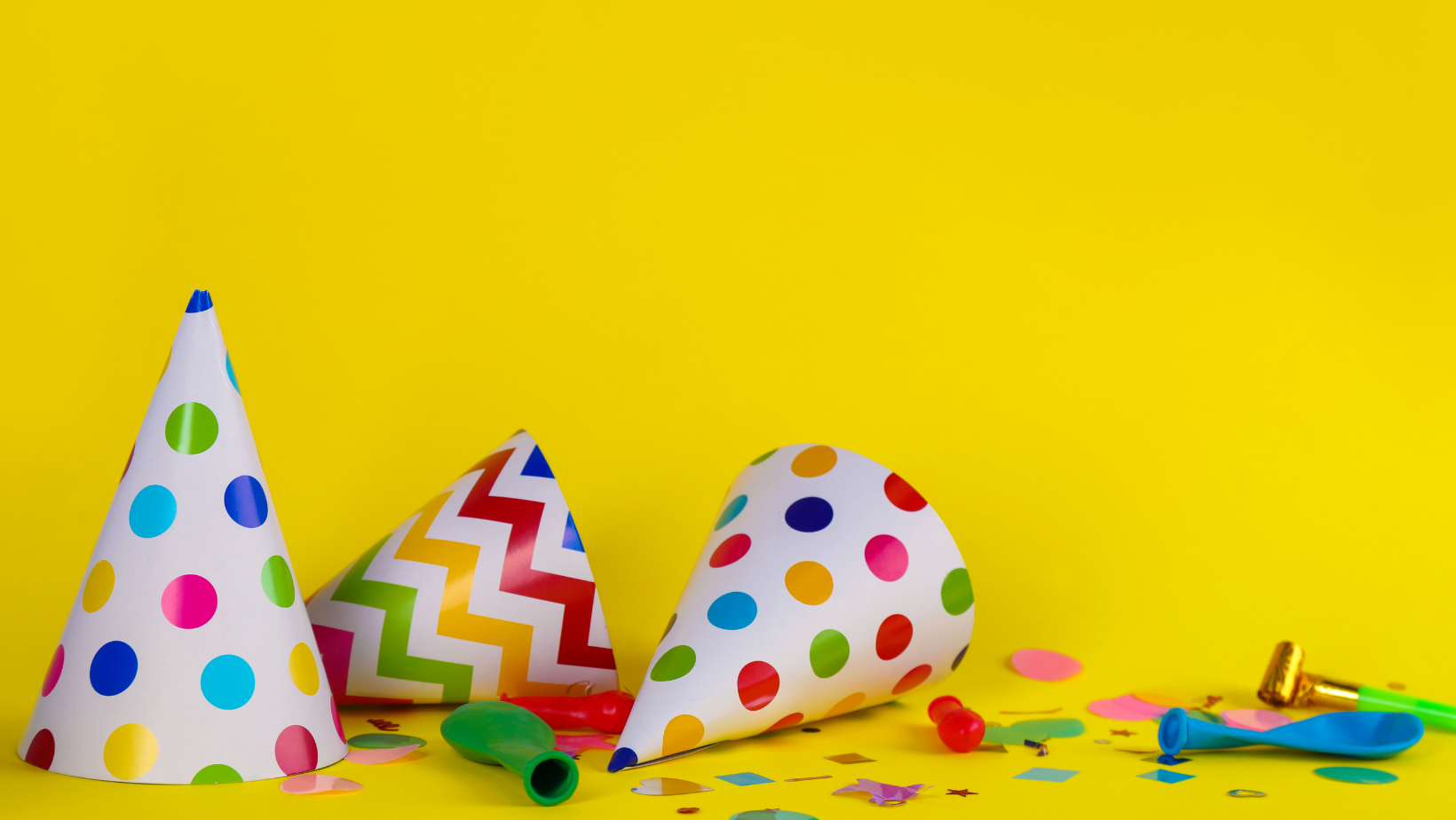party hats