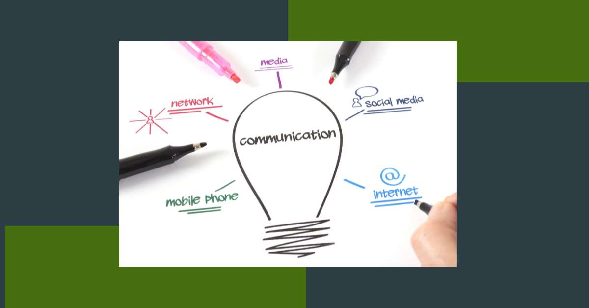 inter-communications