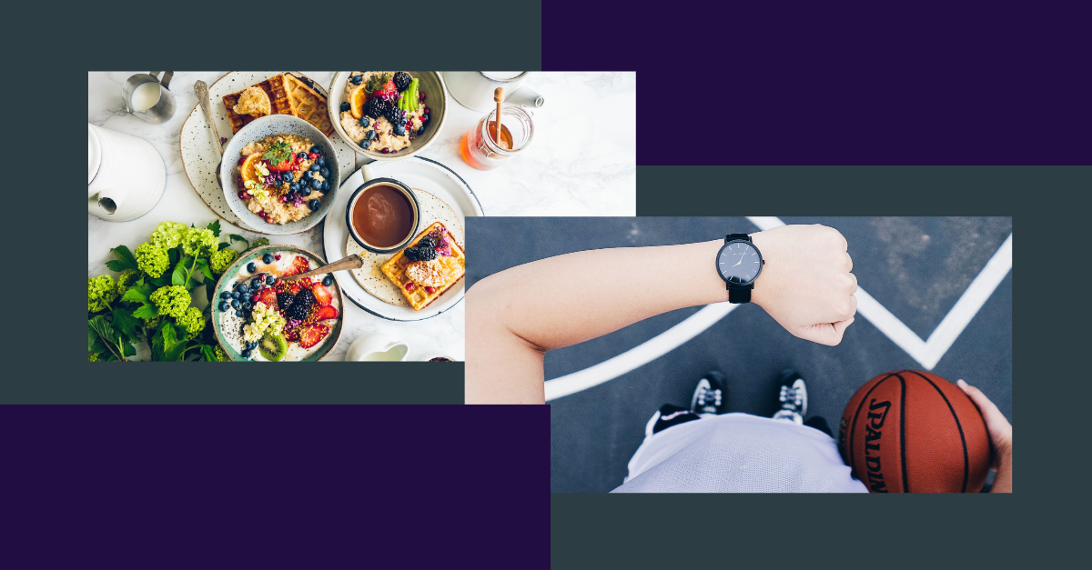 Top Fuel for Top Performance