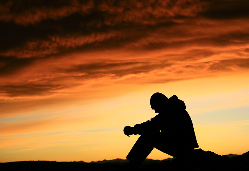 Brochure Your are not alone