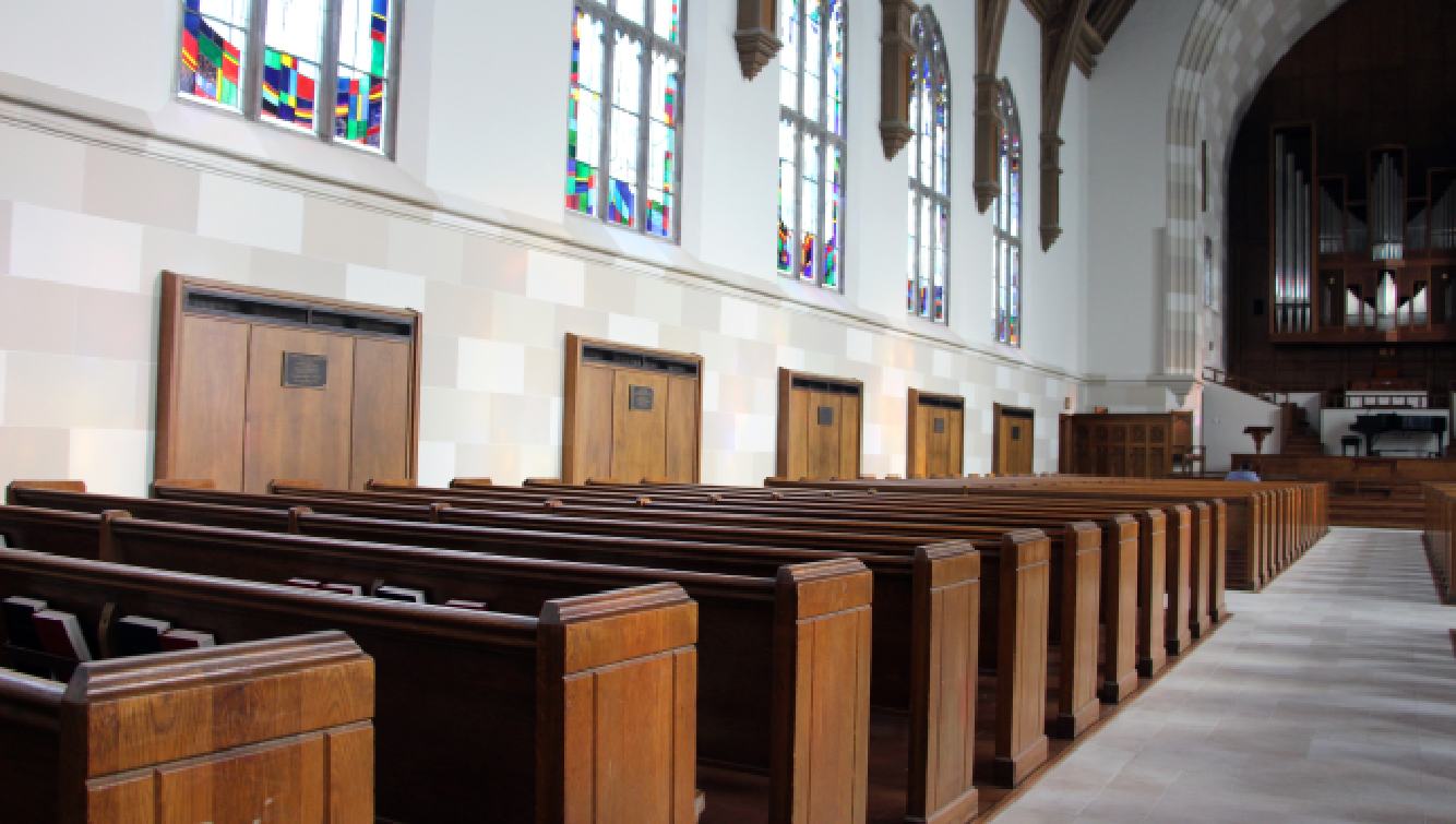 chapel