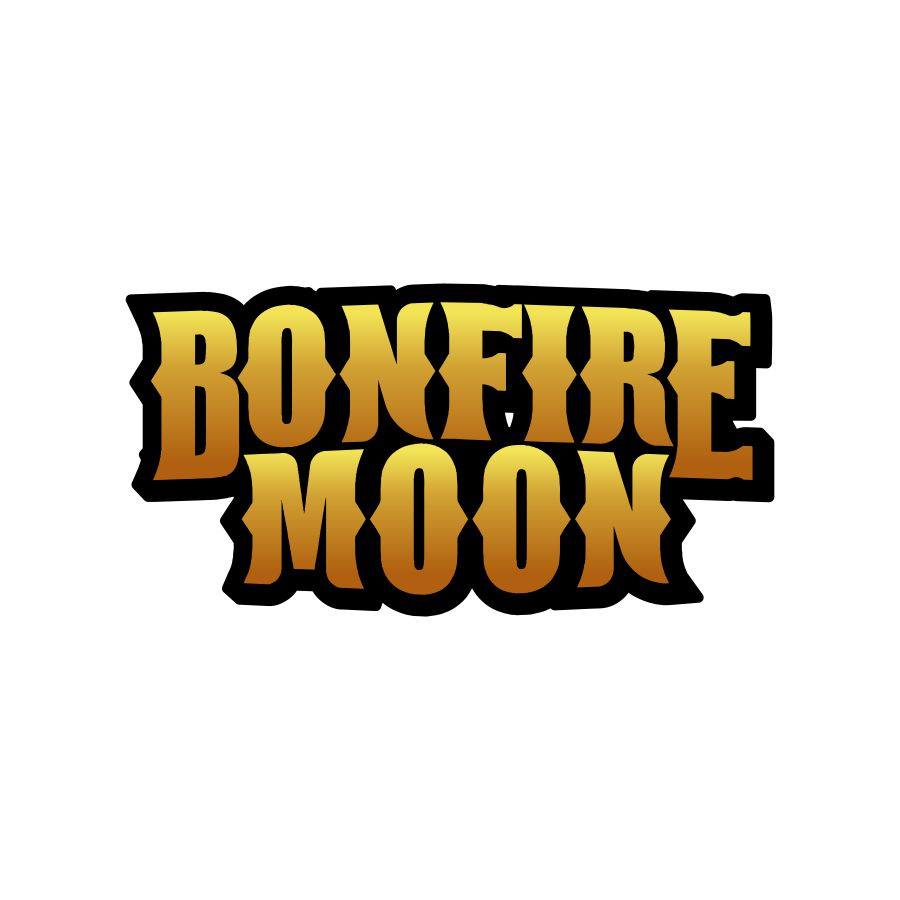 Bonfire Moon Logo