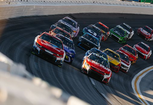 Nascar