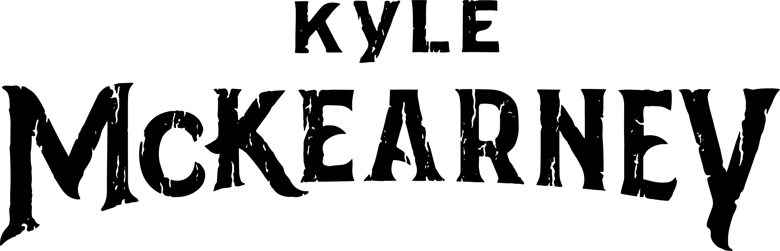 Kyle McKearney logo
