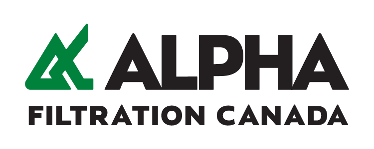 Alpha Filtration Canada logo