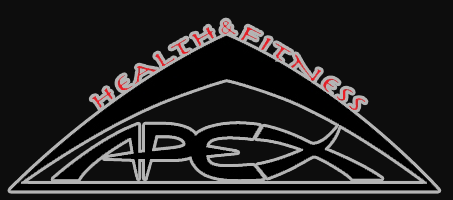 Apex Health & Fitness Logo