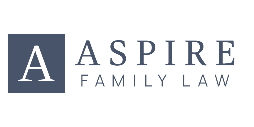 Aspire Family Law Logo