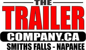 The Trailer Company Logo
