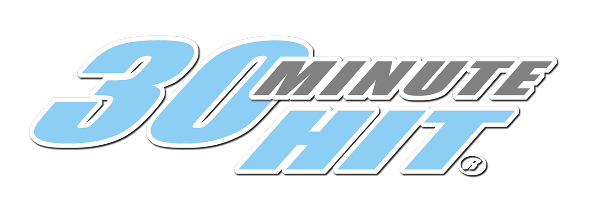 30 Minute Hit Logo