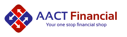 AACT Financial Solutions Logo