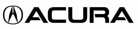 Acura Canada Logo
