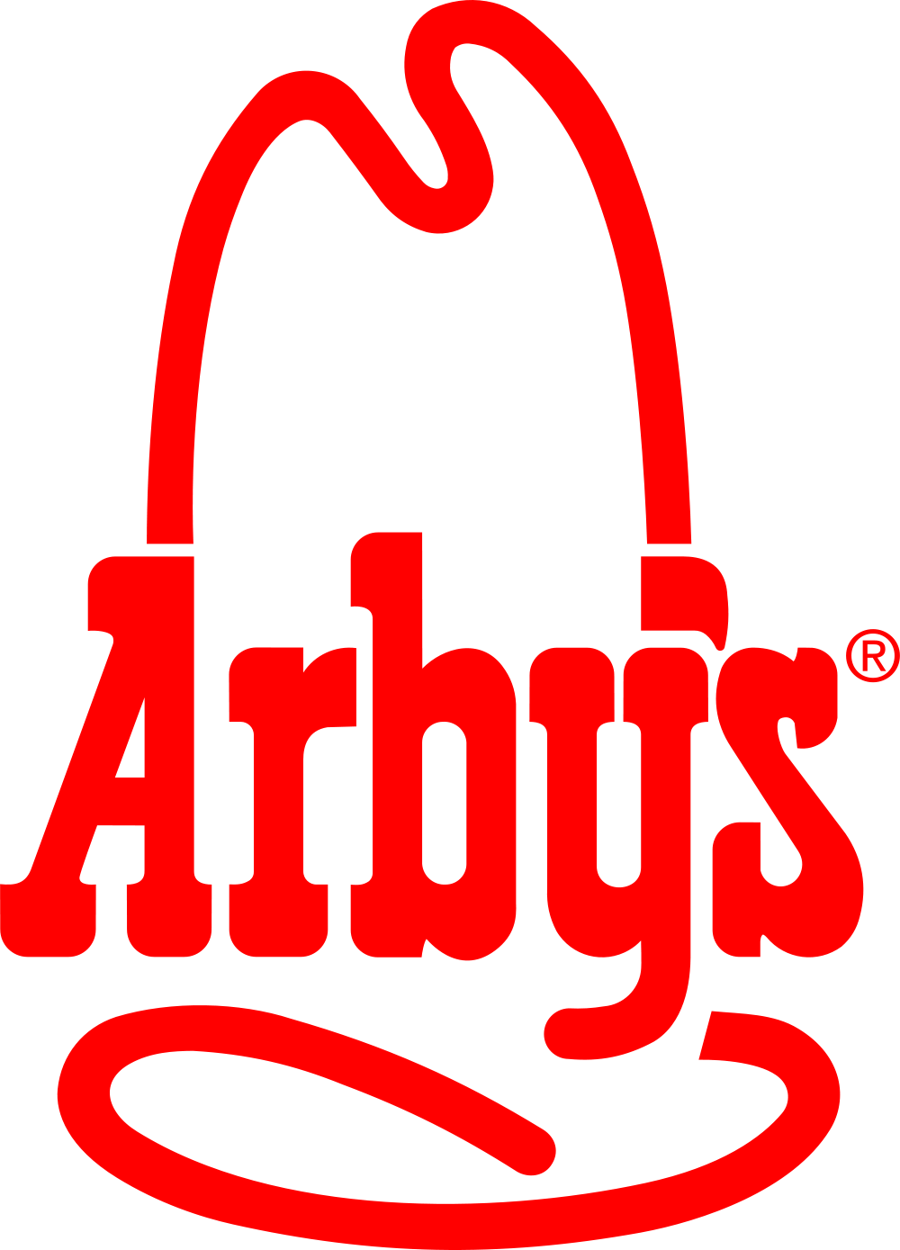 Arby's - Kingston Logo