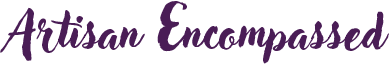 Artisan Encompassed logo