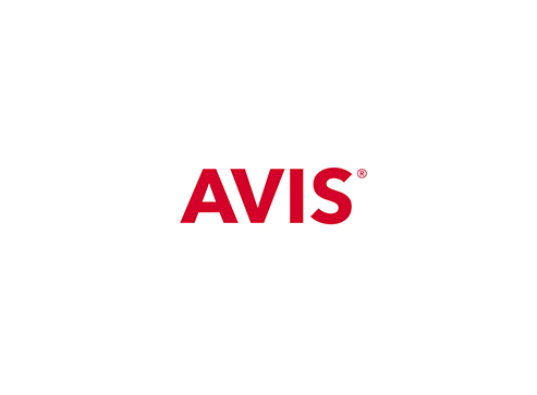 Avis Logo