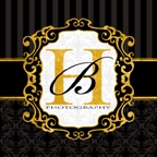 BH Photography Logo