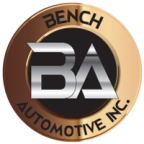 Bench Automotive Logo