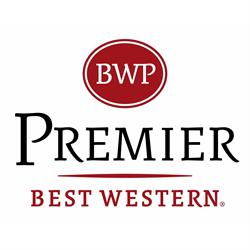 Best Western Premier Executive Residency - Medicine Hat Logo