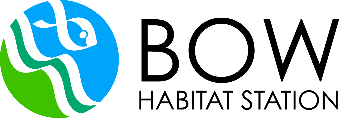 Bow Habitat Station Logo