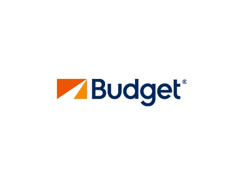 Budget Logo