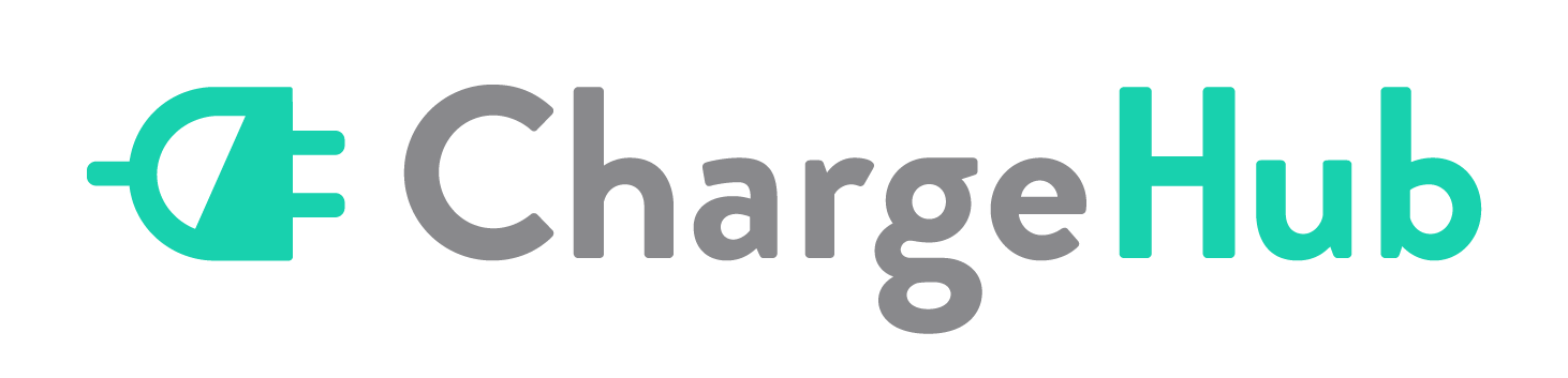 ChargeHub Logo