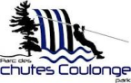 Chutes Coulonge Logo