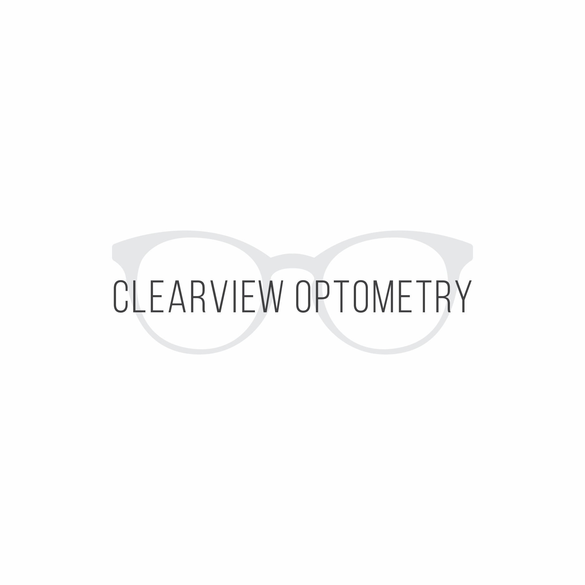 Clear View Optometry Logo