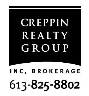 Creppin Realty Group Inc. Logo
