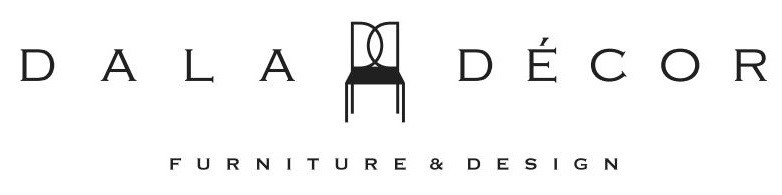 Dala Décor Ottawa Logo