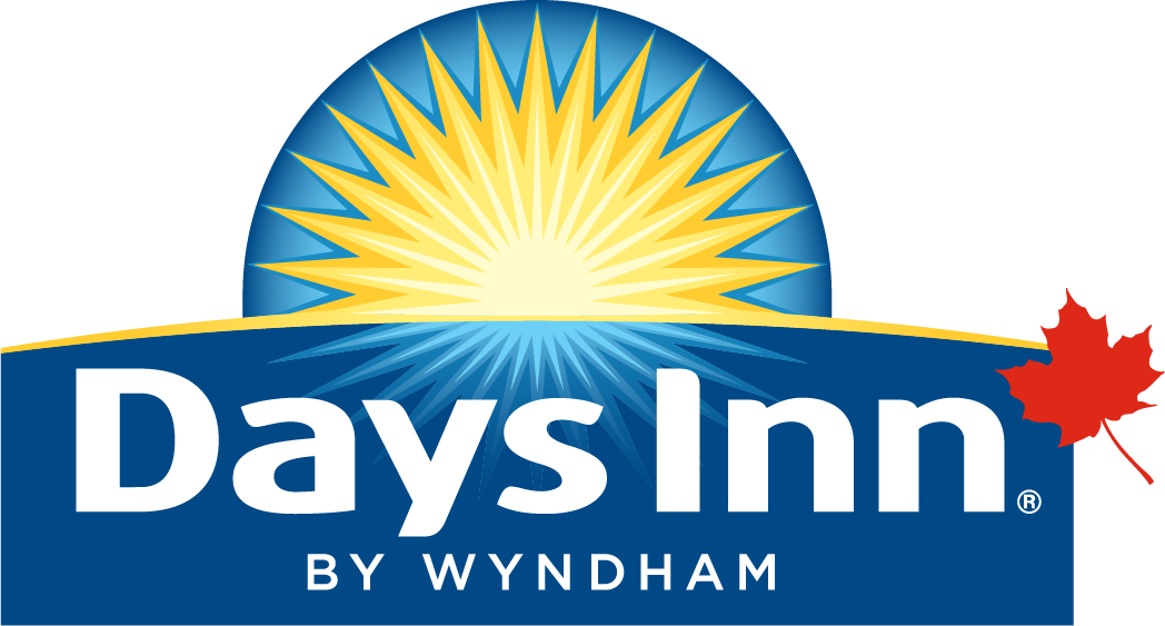 Days Inn Logo