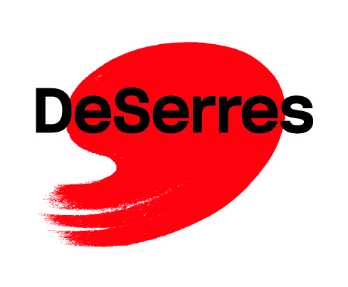 DeSerres Logo