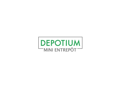 Depotium Mini-Entrepot Logo