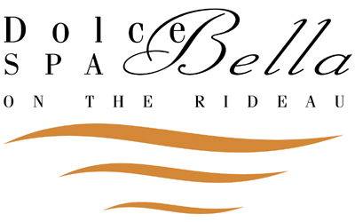 Dolce Bella Spa Logo