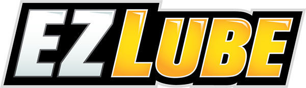 EZ Lube Tire & Carwash Logo